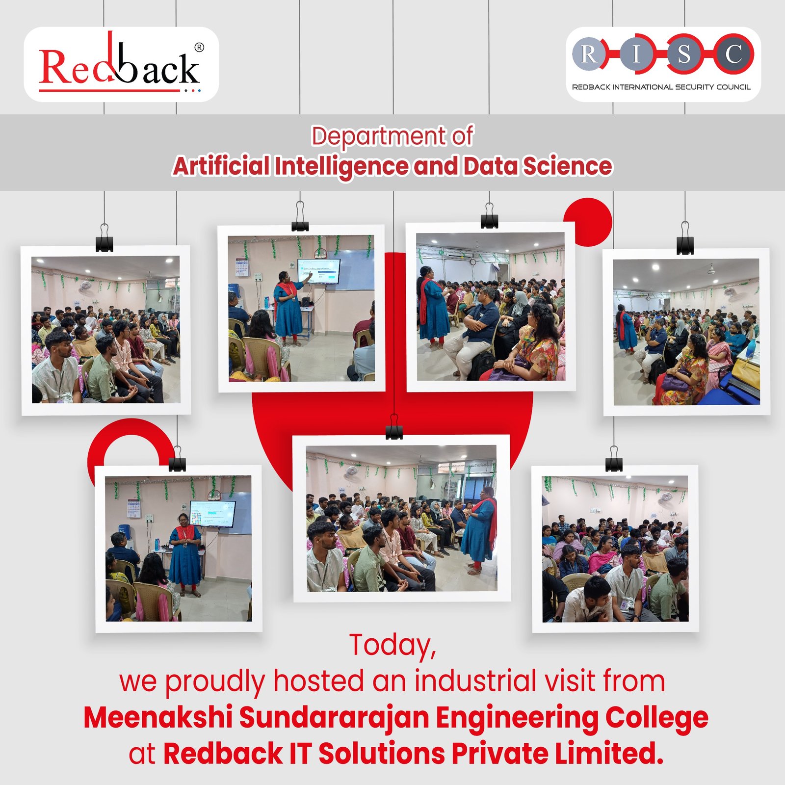 Meenakshi Sundararajan Engineering College